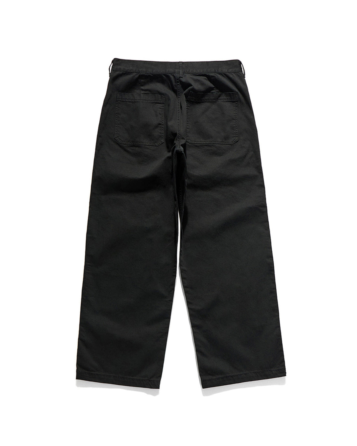 Eastlogue - Trailfinder Pants (Black) product image 6 | TRAB K-Fashion Australia
