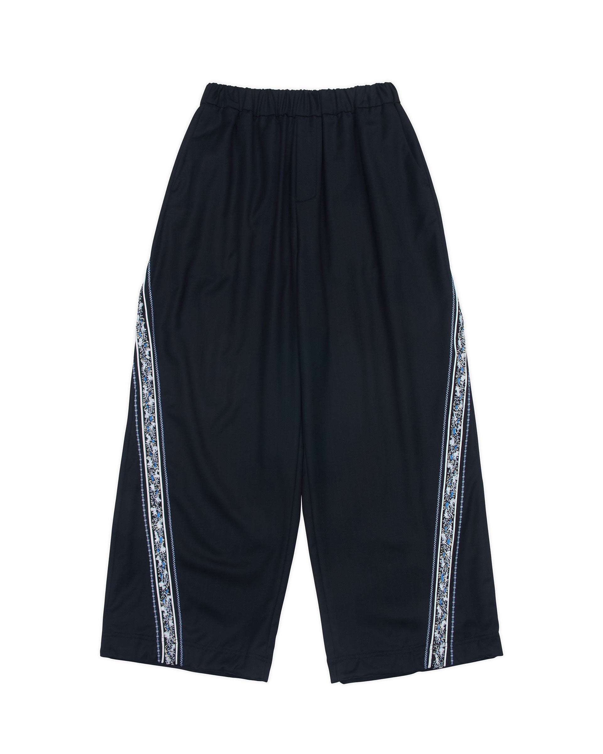 Ader Error - Lawn trousers (Noir) product image 10 | TRAB K-Fashion Australia