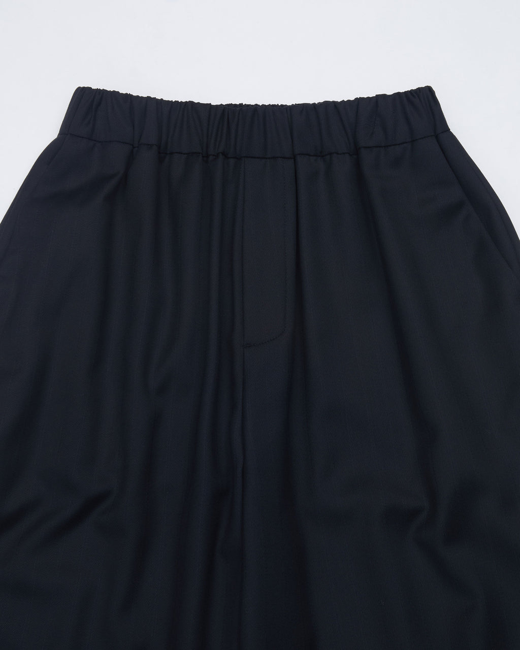 Ader Error - Lawn trousers (Noir) product image 5 | TRAB K-Fashion Australia