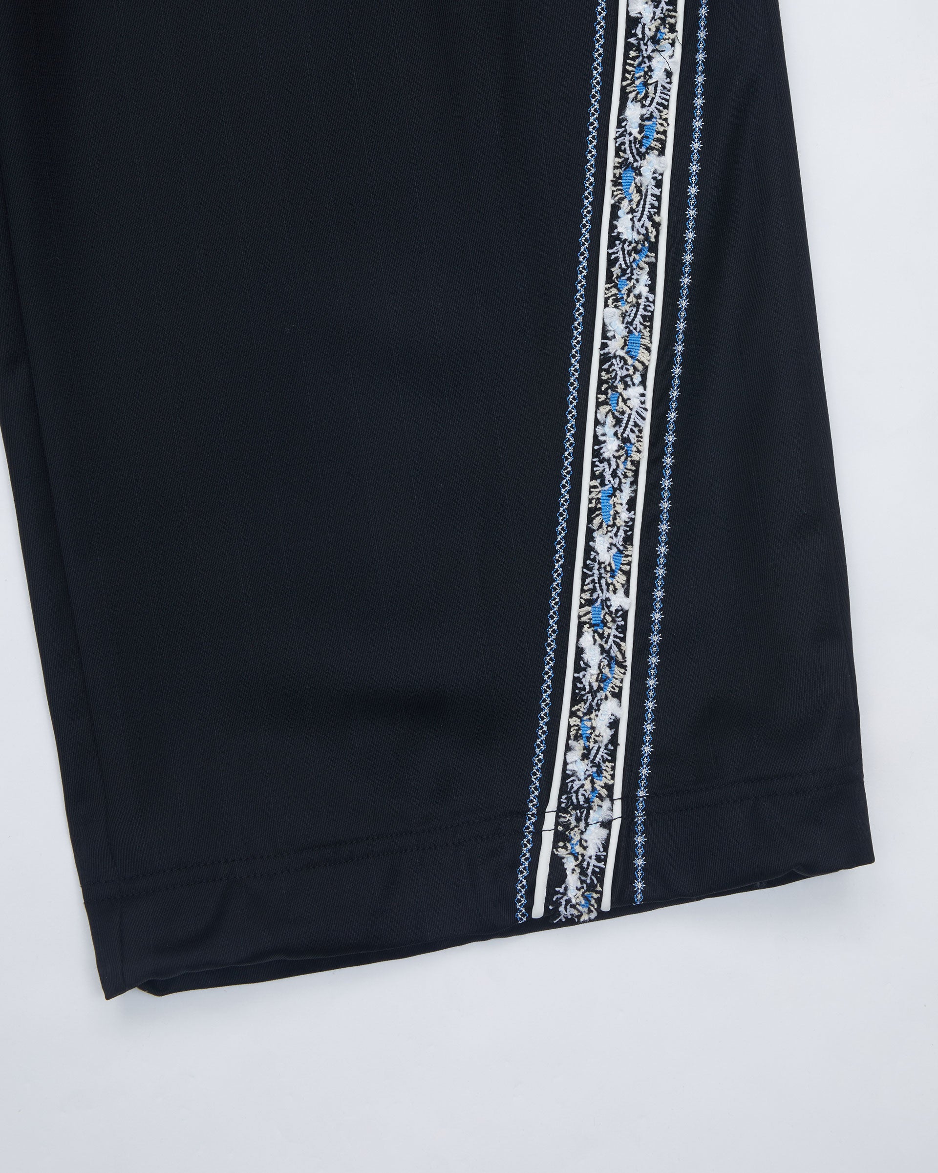 Ader Error - Lawn trousers (Noir) product image 6 | TRAB K-Fashion Australia
