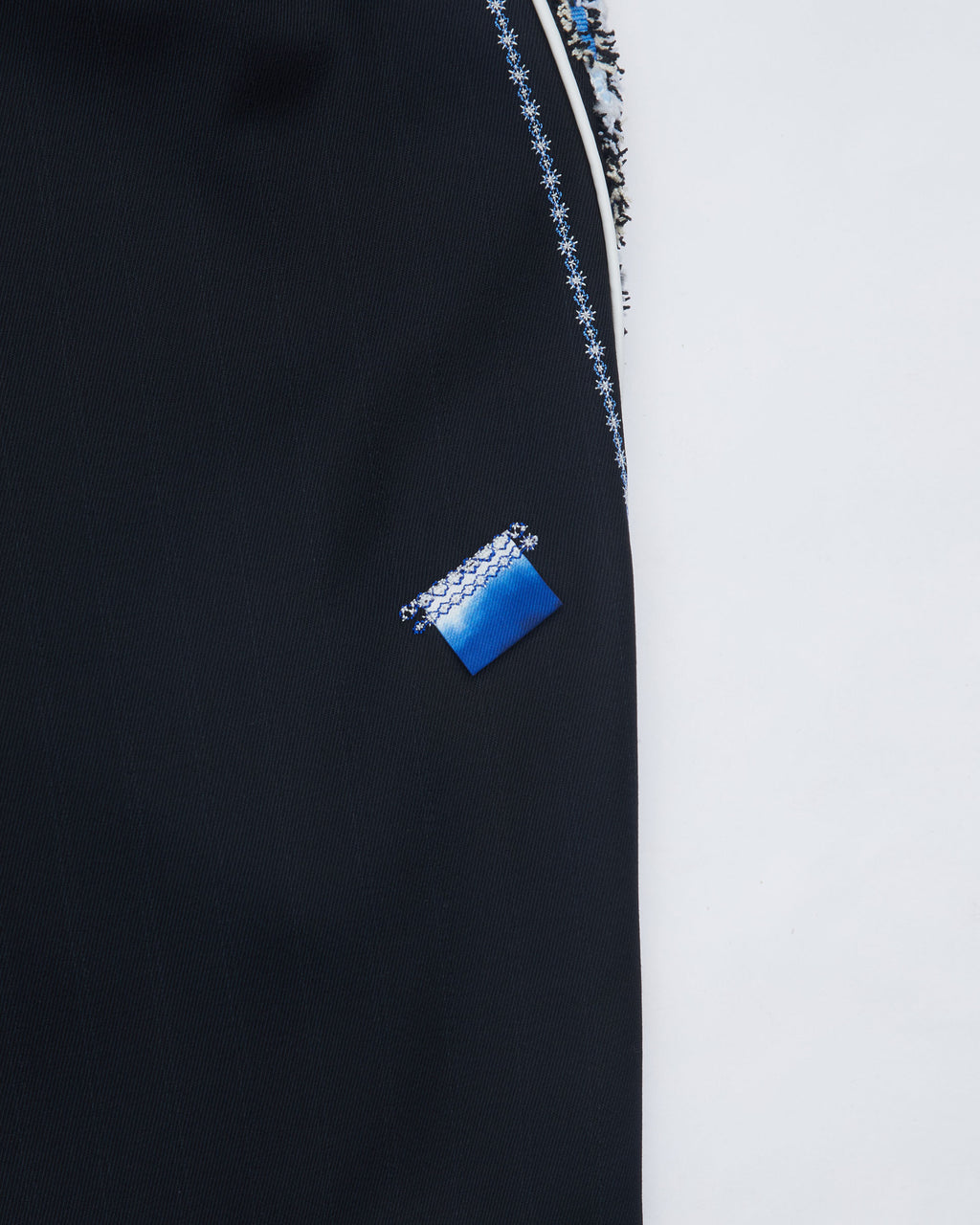 Ader Error - Lawn trousers (Noir) product image 9 | TRAB K-Fashion Australia