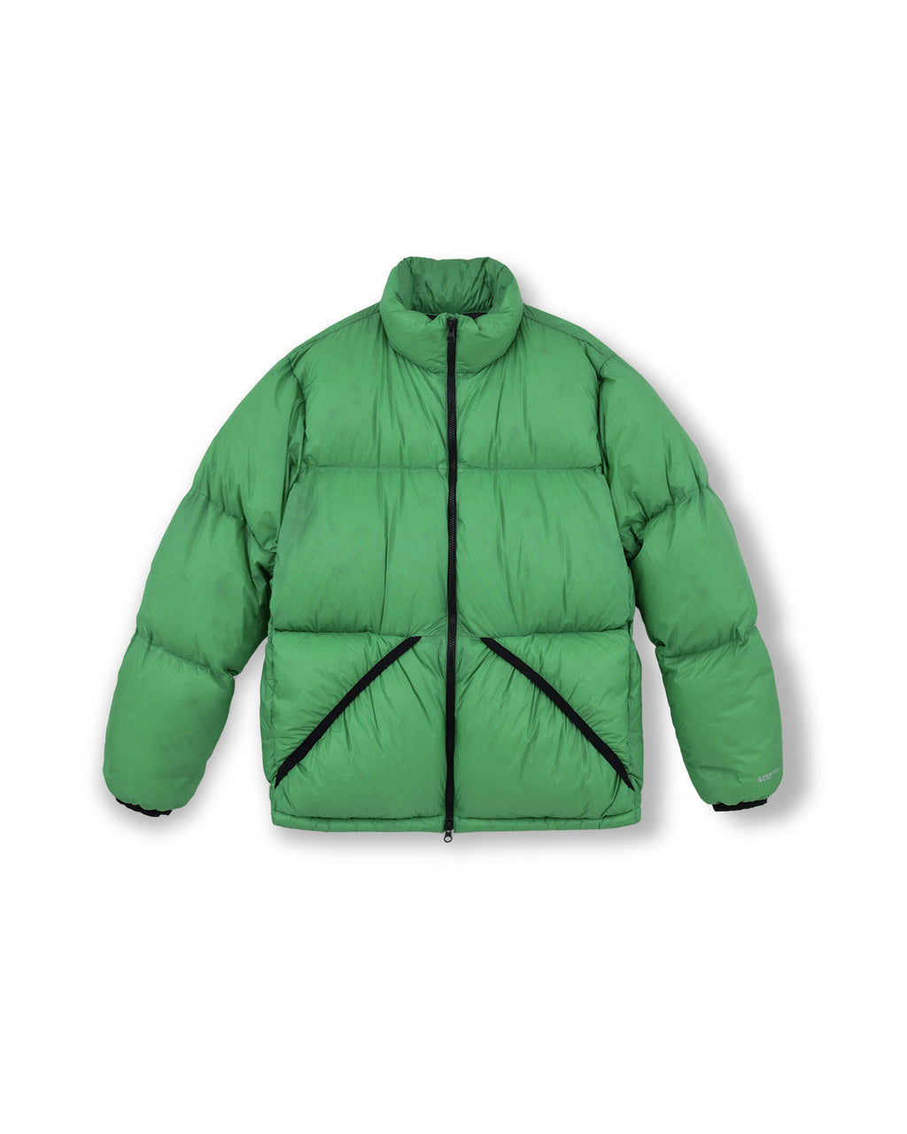 Brownyard - Everest Goose Down (Green) product image 4 | TRAB K-Fashion Australia