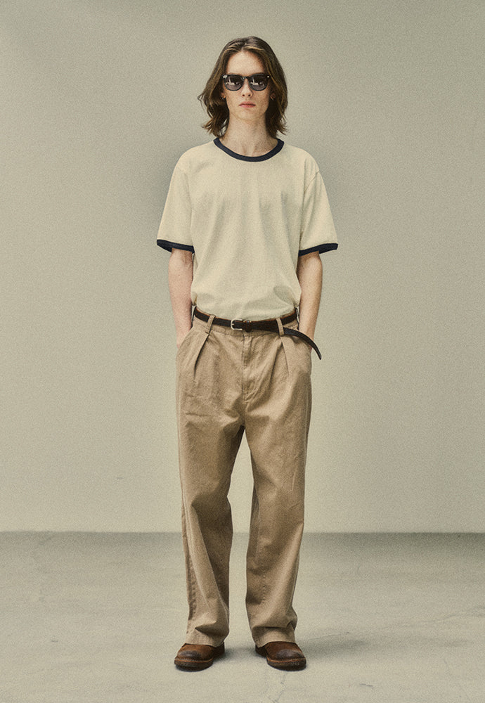 Art if acts - Ringer Tee (Old Navy) product image 2 | TRAB K-Fashion Australia