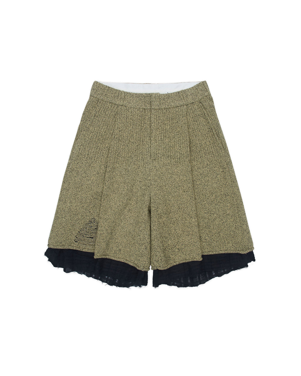 Ader Error - Varto shorts (Beige) product image 10 | TRAB K-Fashion Australia