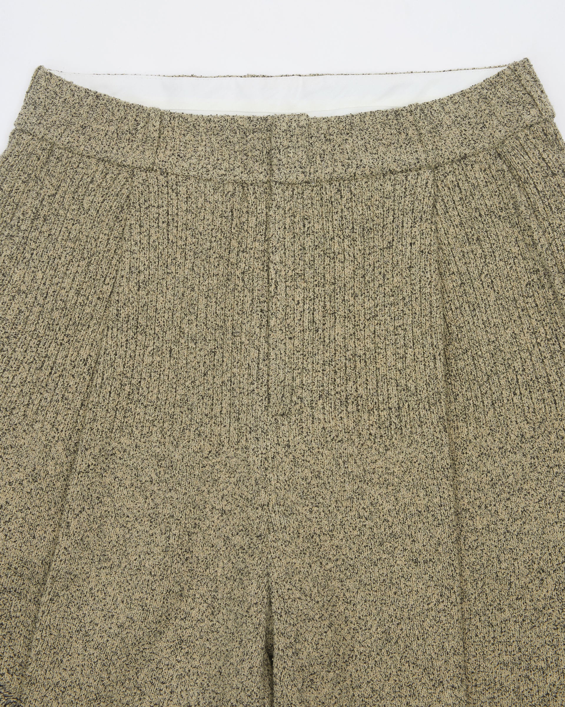 Ader Error - Varto shorts (Beige) product image 5 | TRAB K-Fashion Australia