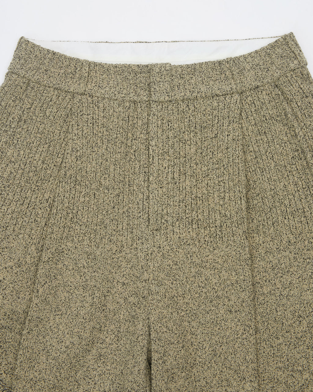 Ader Error - Varto shorts (Beige) product image 5 | TRAB K-Fashion Australia