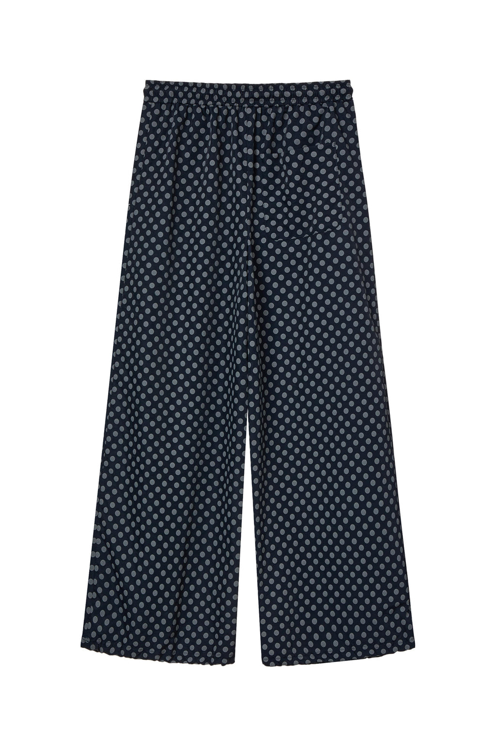 Deinet - Deinet Dot Banding Pants (Navy) product image 2 | TRAB K-Fashion Australia