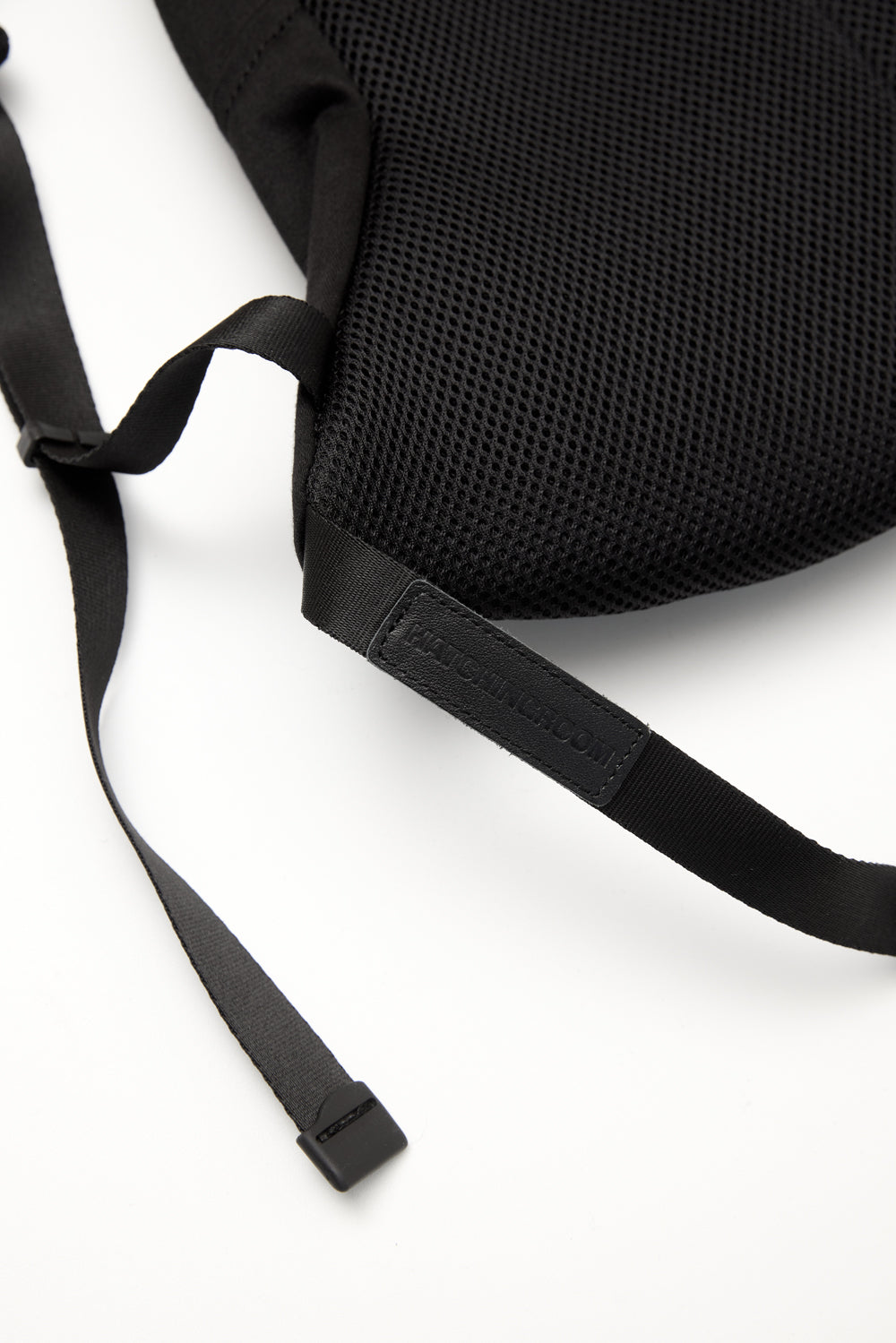 Hatchingroom - Dolphin Backpack (Black) product image 7 | TRAB K-Fashion Australia