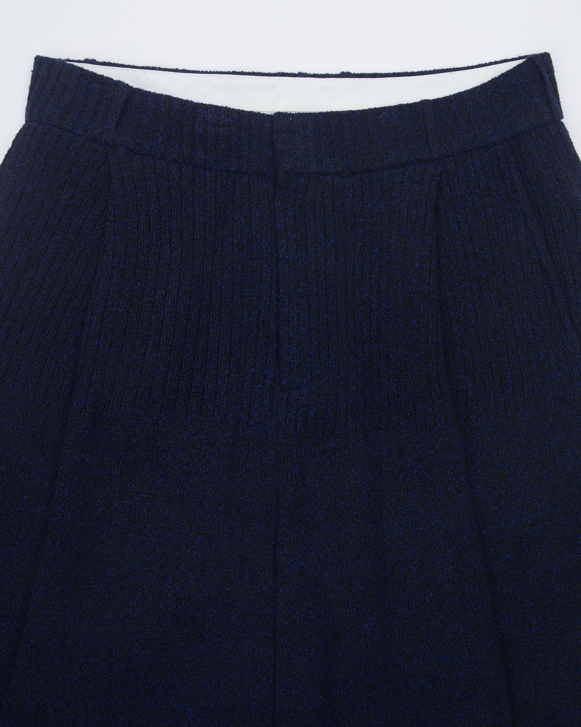 Ader Error - Varto shorts (Noir) product image 5 | TRAB K-Fashion Australia