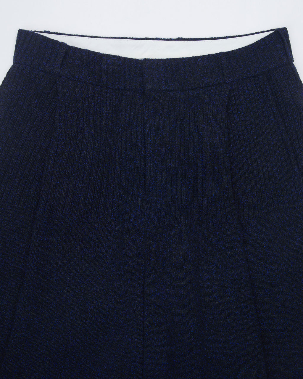 Ader Error - Varto shorts (Noir) product image 5 | TRAB K-Fashion Australia