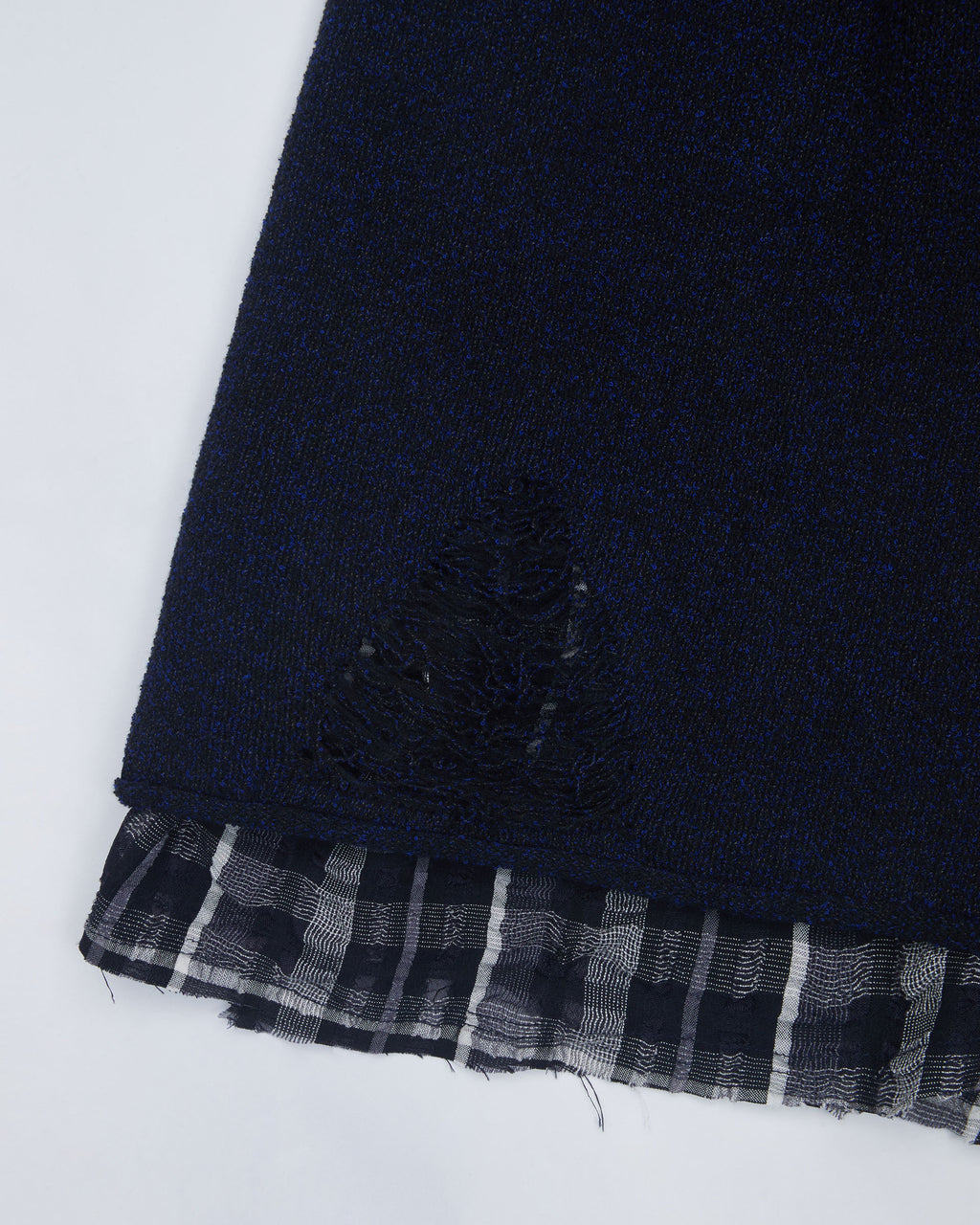 Ader Error - Varto shorts (Noir) product image 6 | TRAB K-Fashion Australia