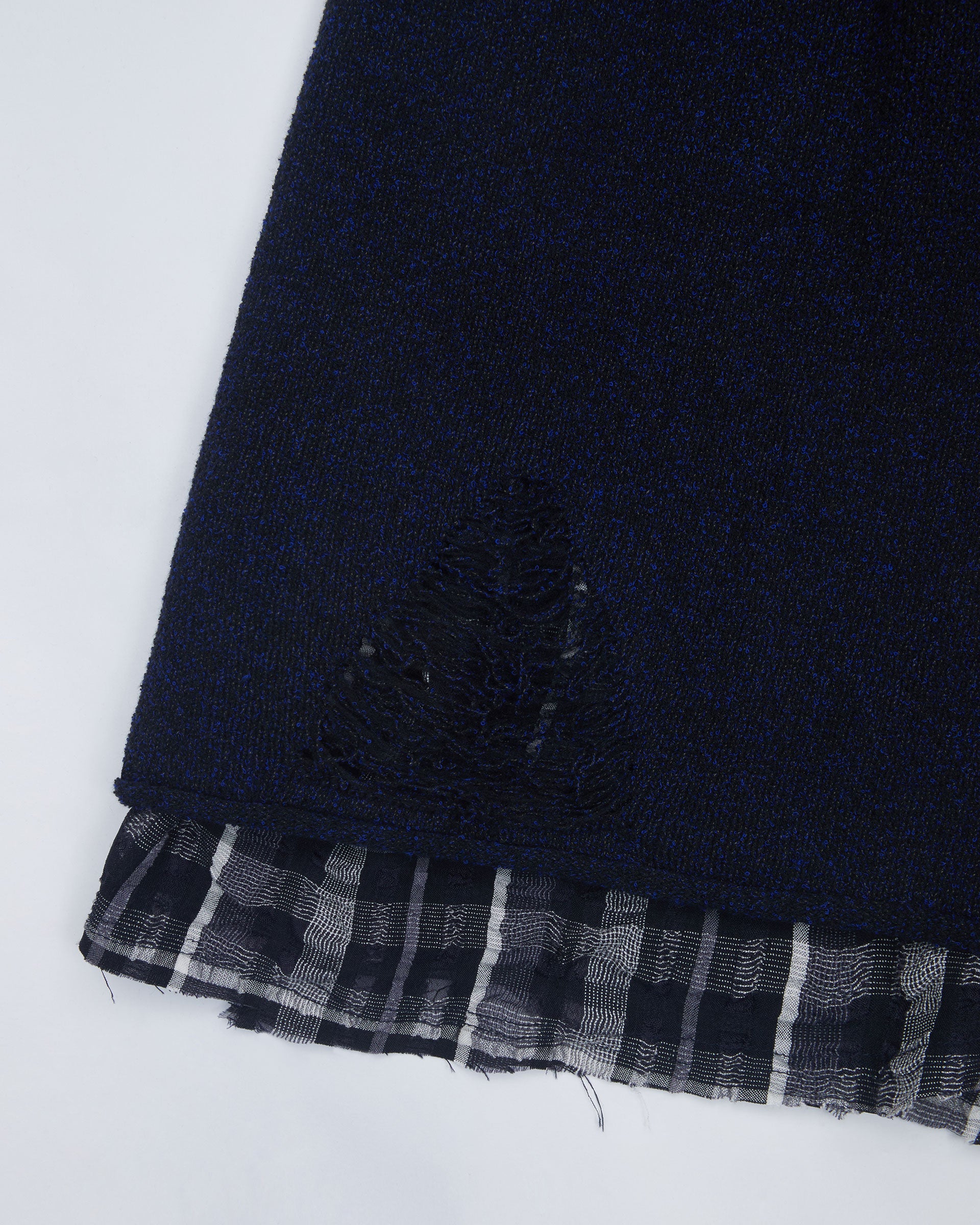 Ader Error - Varto shorts (Noir) product image 6 | TRAB K-Fashion Australia