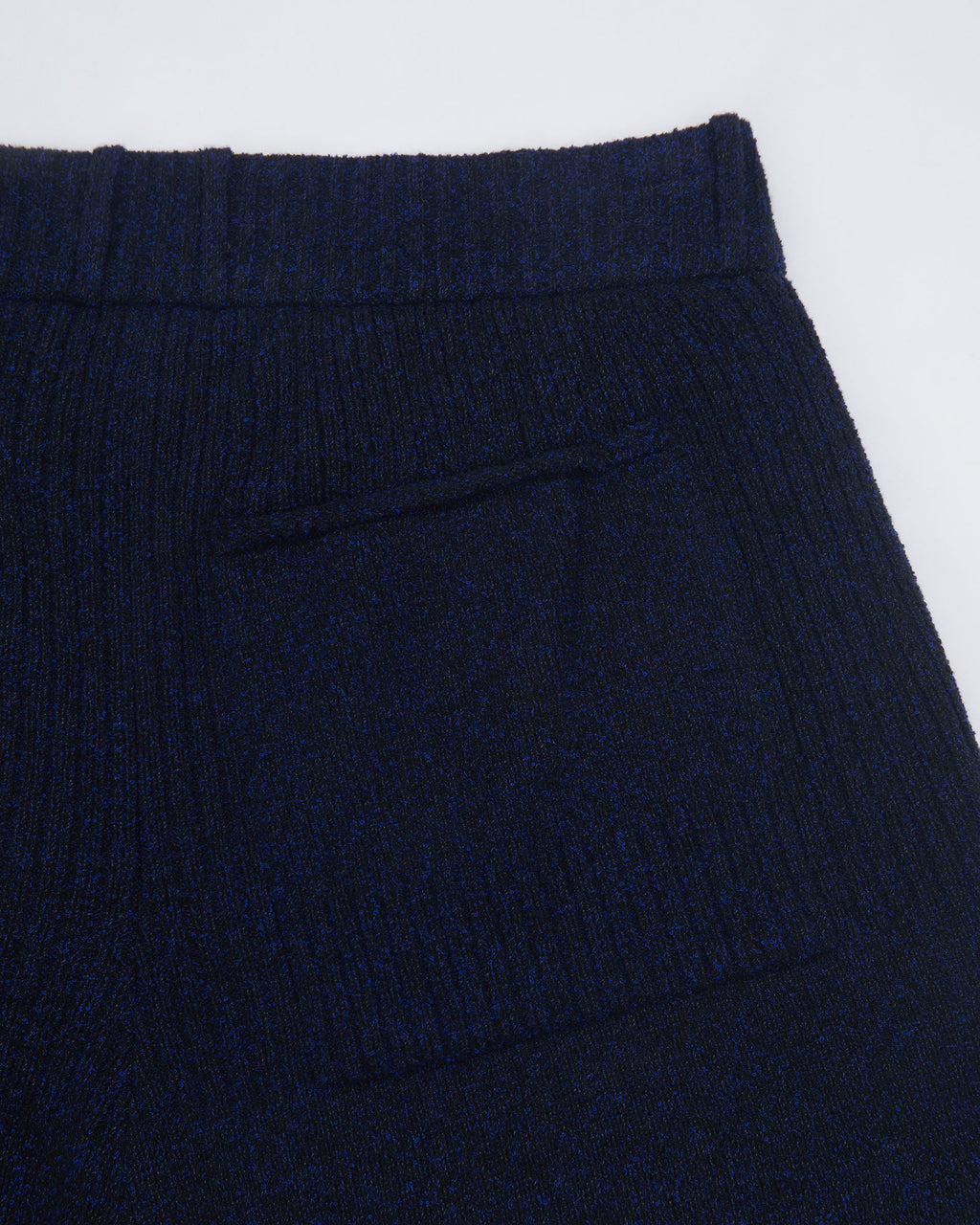 Ader Error - Varto shorts (Noir) product image 7 | TRAB K-Fashion Australia