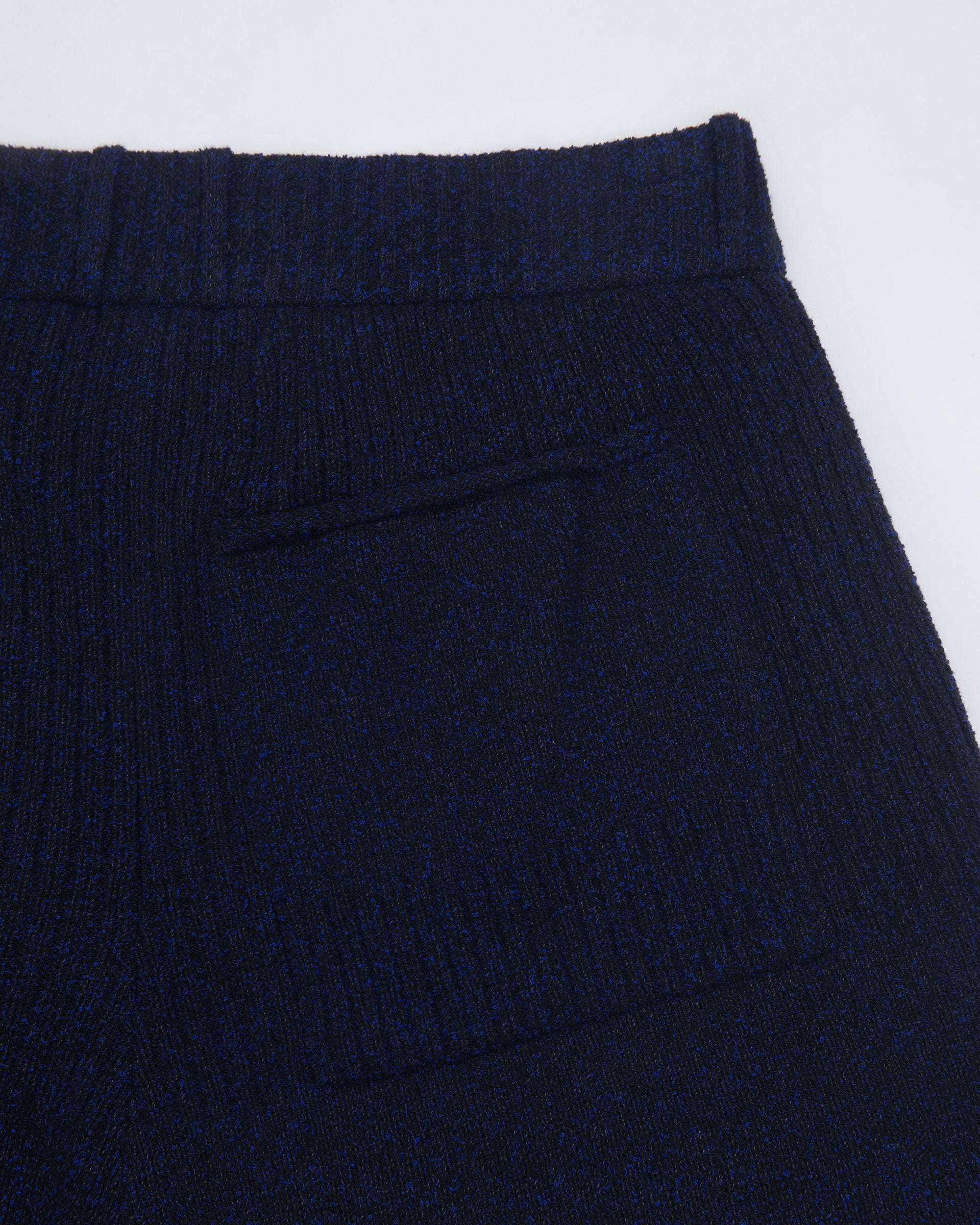 Ader Error - Varto shorts (Noir) product image 7 | TRAB K-Fashion Australia