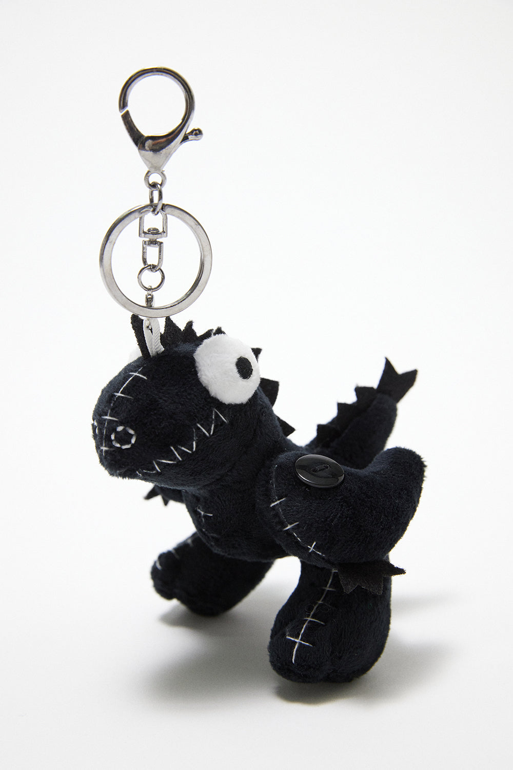Hatchingroom - Dragon Toy Keyring (OC) product image 7 | TRAB K-Fashion Australia