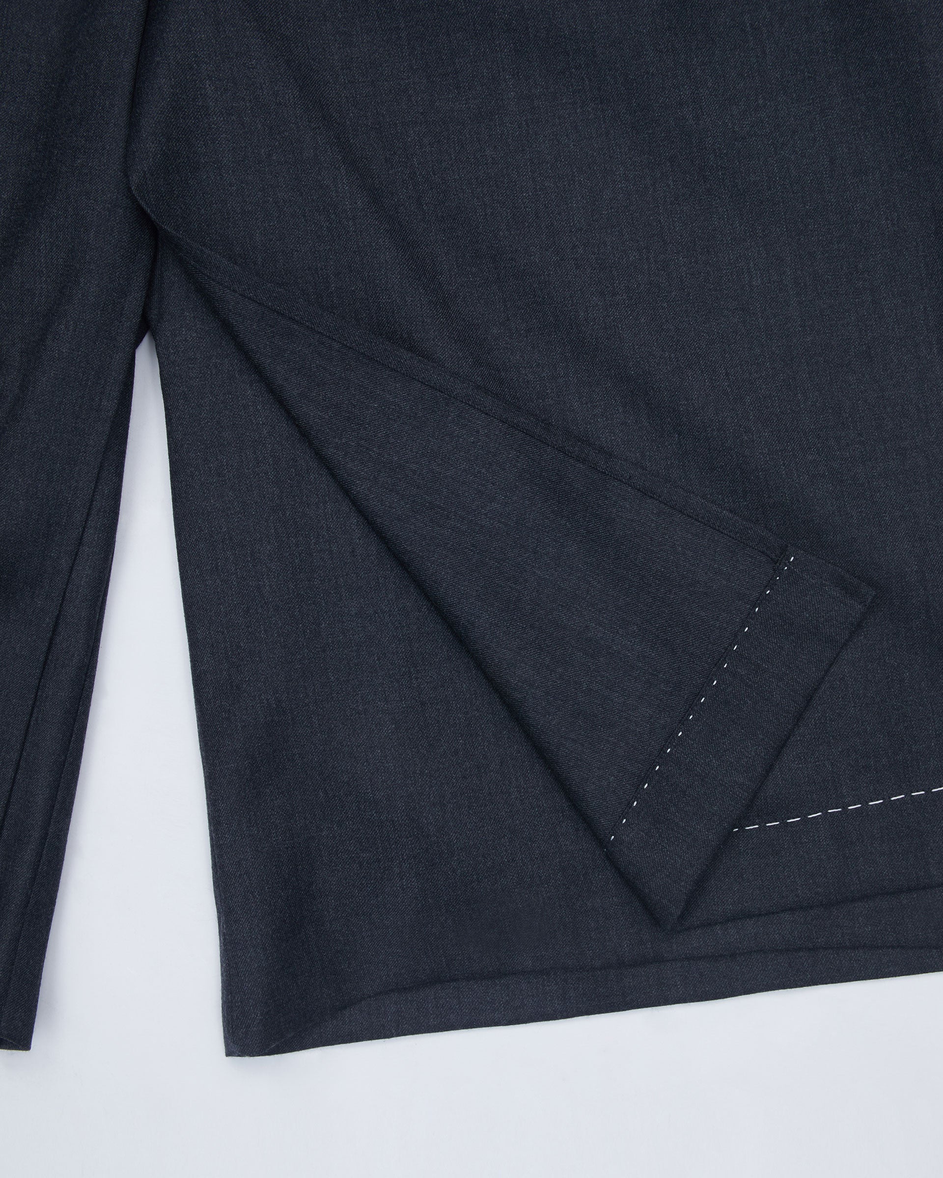 Ader Error - Alviat shorts (Grey) product image 10 | TRAB K-Fashion Australia