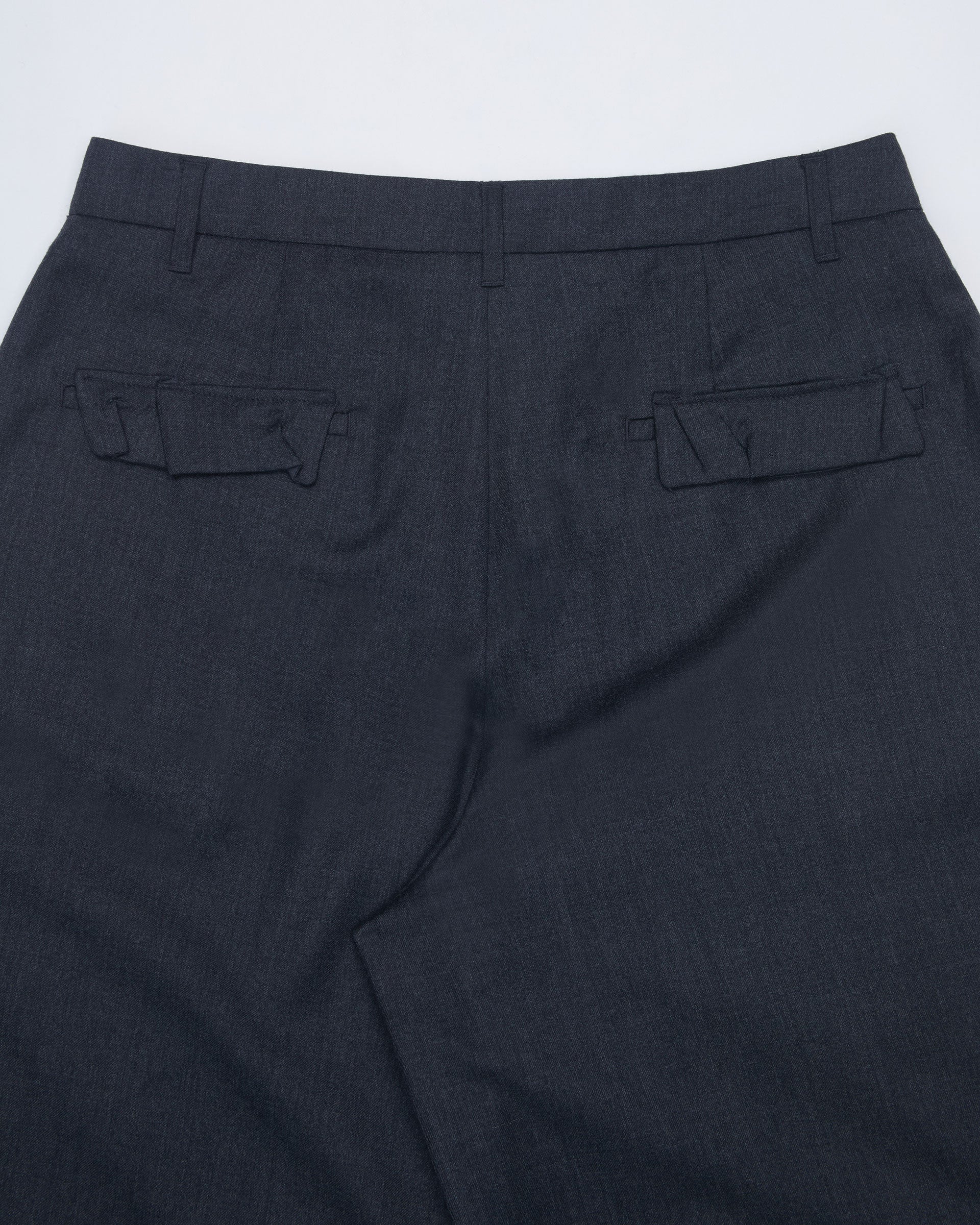 Ader Error - Alviat shorts (Grey) product image 11 | TRAB K-Fashion Australia