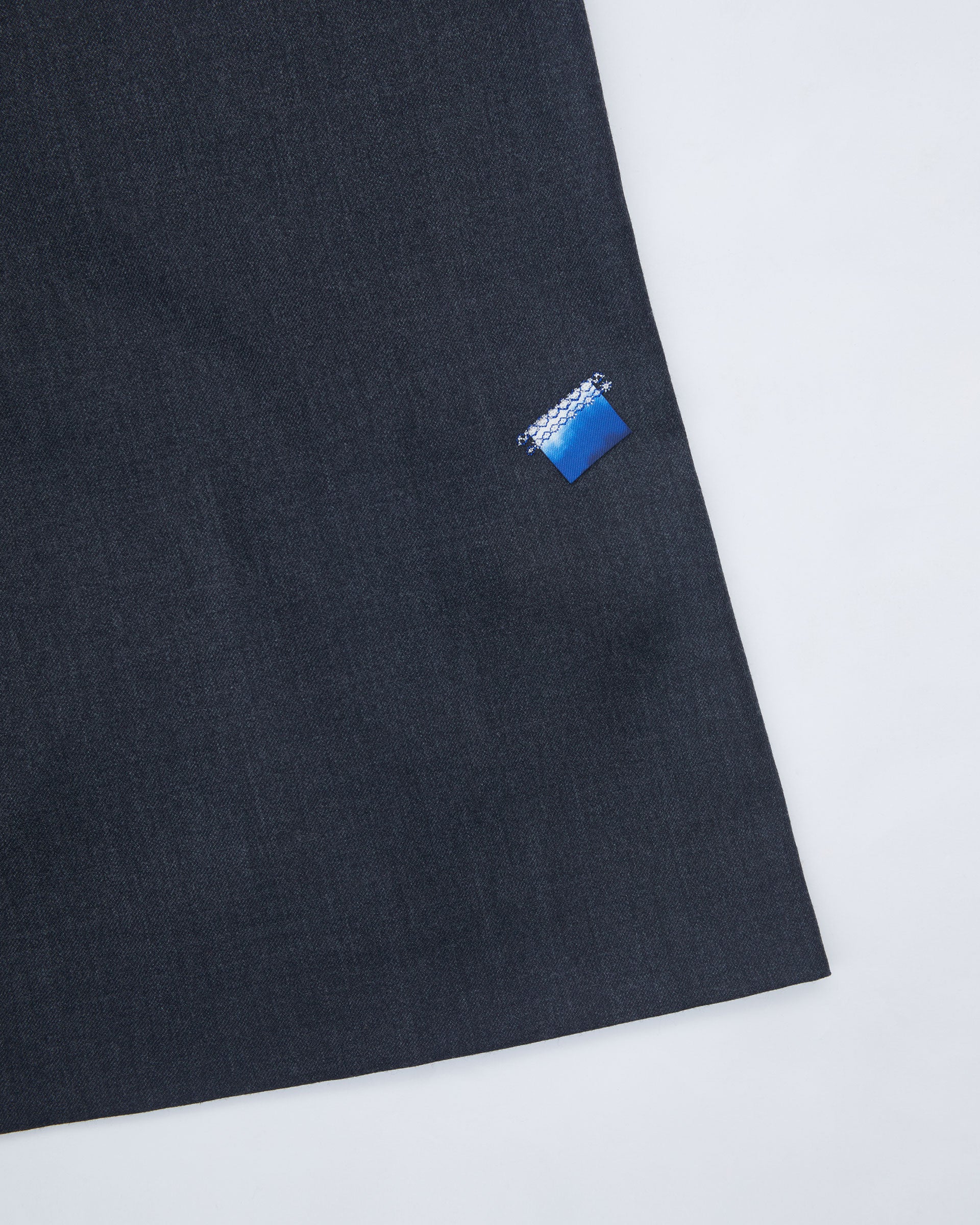 Ader Error - Alviat shorts (Grey) product image 12 | TRAB K-Fashion Australia