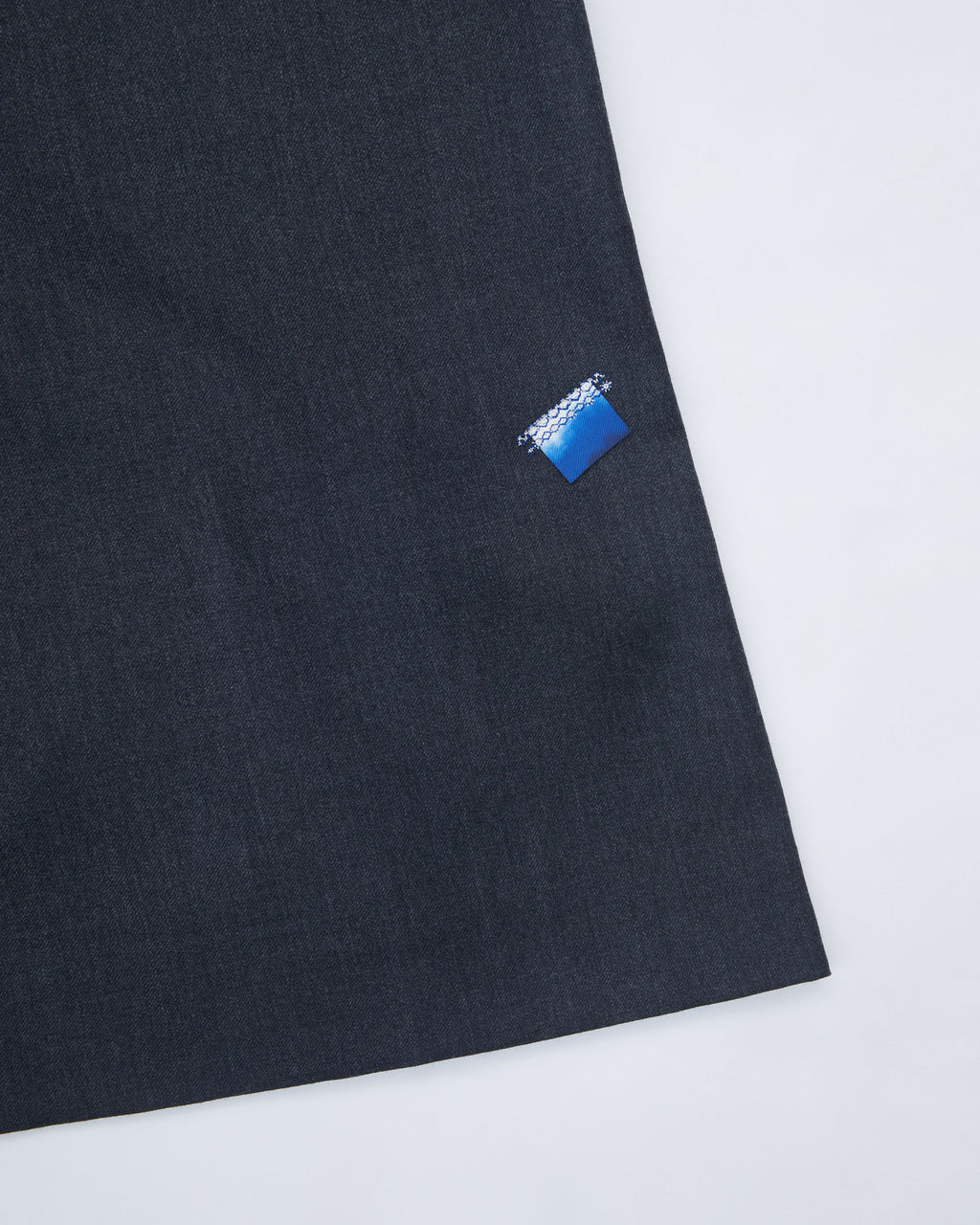 Ader Error - Alviat shorts (Grey) product image 12 | TRAB K-Fashion Australia