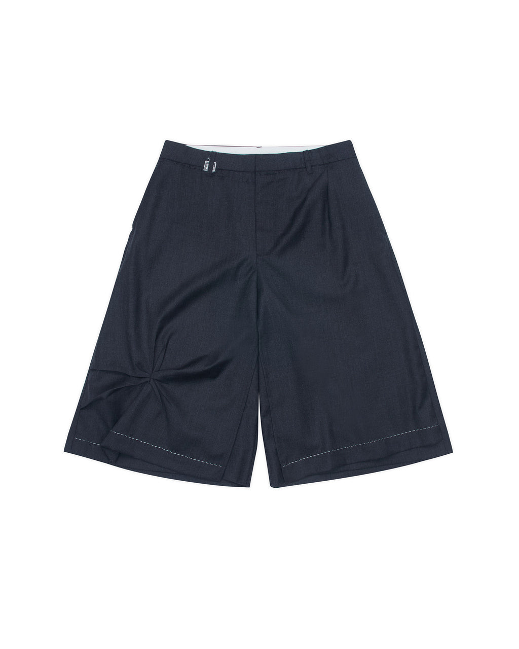 Ader Error - Alviat shorts (Grey) product image 13 | TRAB K-Fashion Australia