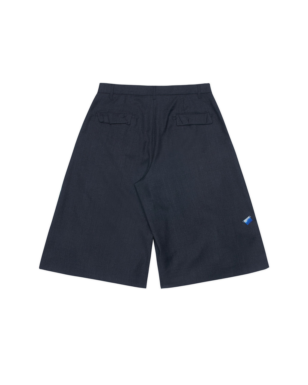 Ader Error - Alviat shorts (Grey) product image 14 | TRAB K-Fashion Australia