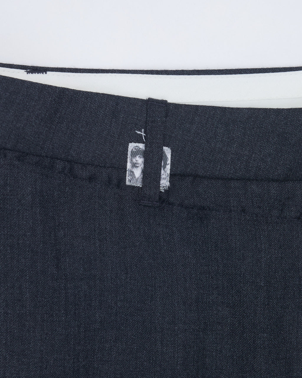 Ader Error - Alviat shorts (Grey) product image 8 | TRAB K-Fashion Australia