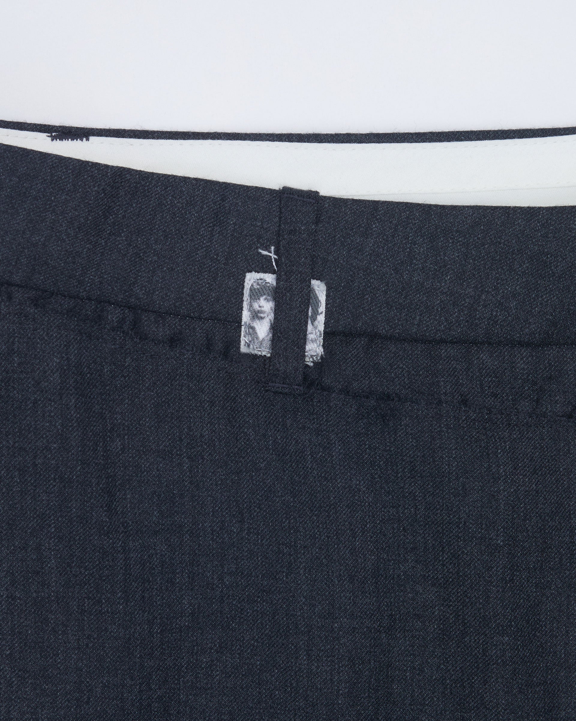 Ader Error - Alviat shorts (Grey) product image 8 | TRAB K-Fashion Australia