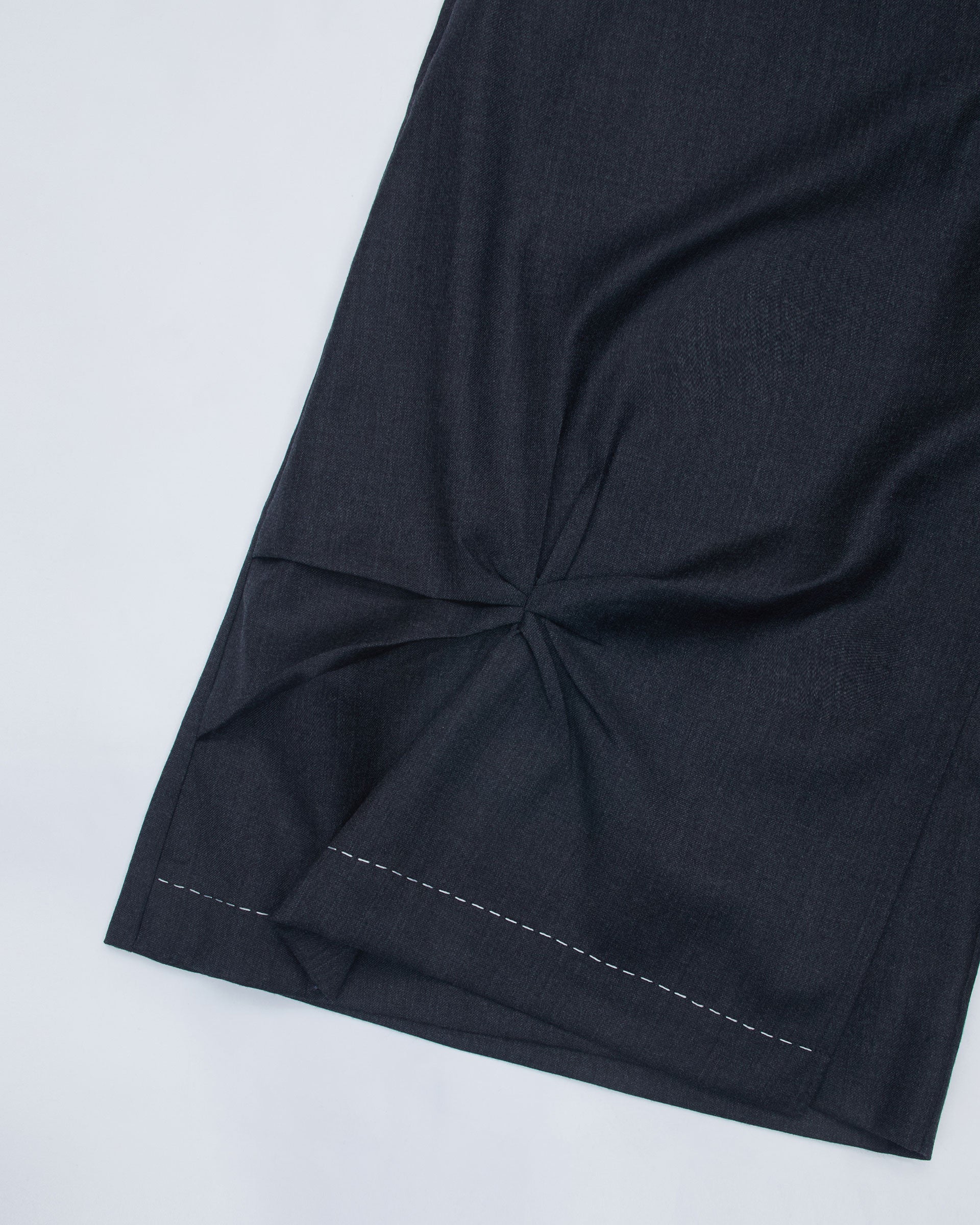 Ader Error - Alviat shorts (Grey) product image 9 | TRAB K-Fashion Australia