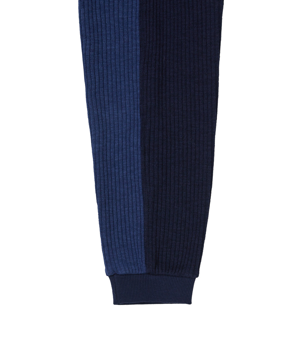XLIM - Ep.9 01 Jersey (Blue / Deep Blue) product image 11 | TRAB K-Fashion Australia