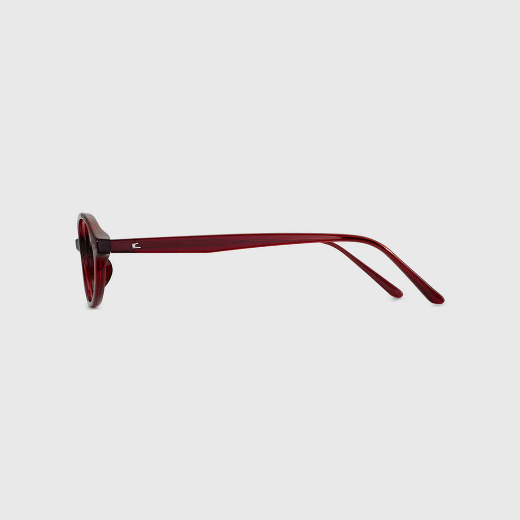 Blue Elephant - Mimi (Red Wine) product image 2 | TRAB K-Fashion Australia
