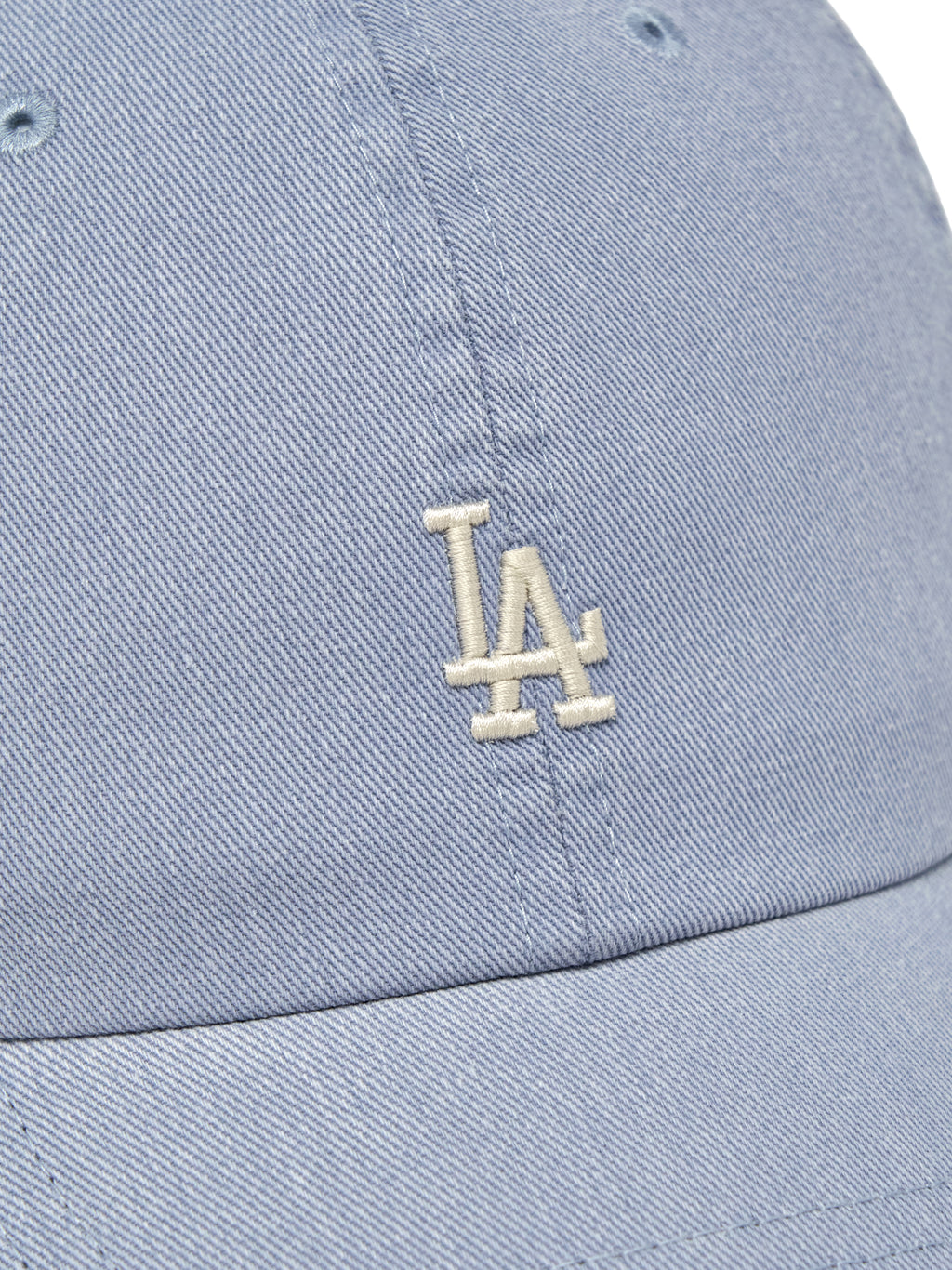 MLB Korea - MLB Vintage Nano Unstructured Ball Cap LA Dodgers (Sky Blue) product image 7 | TRAB K-Fashion Australia
