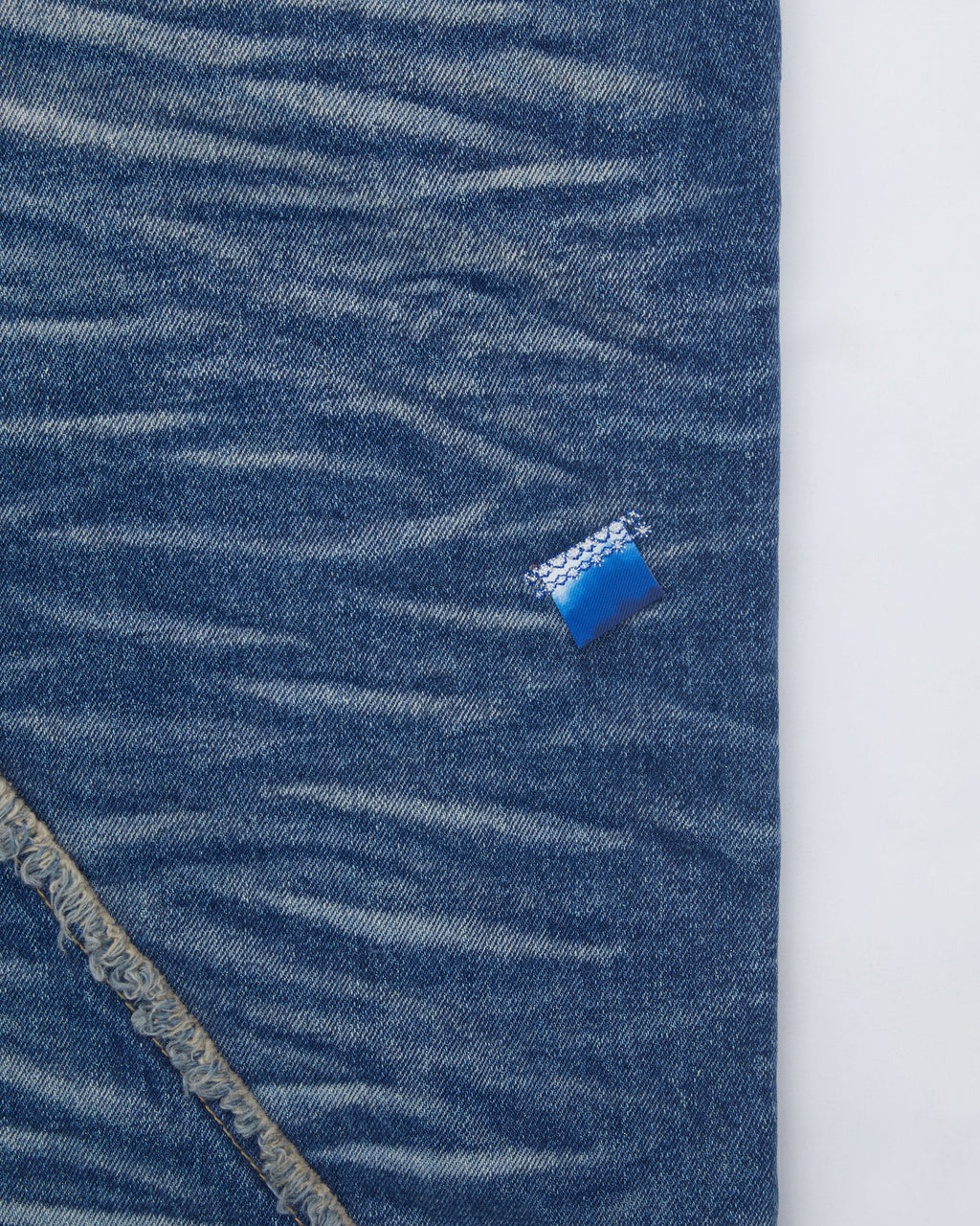 Ader Error - Ely jeans (Blue) product image 9 | TRAB K-Fashion Australia