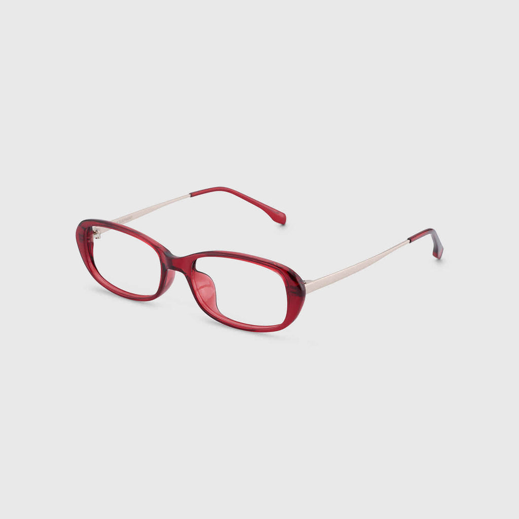 Blue Elephant - Jamie (Red Wine) product image 3 | TRAB K-Fashion Australia