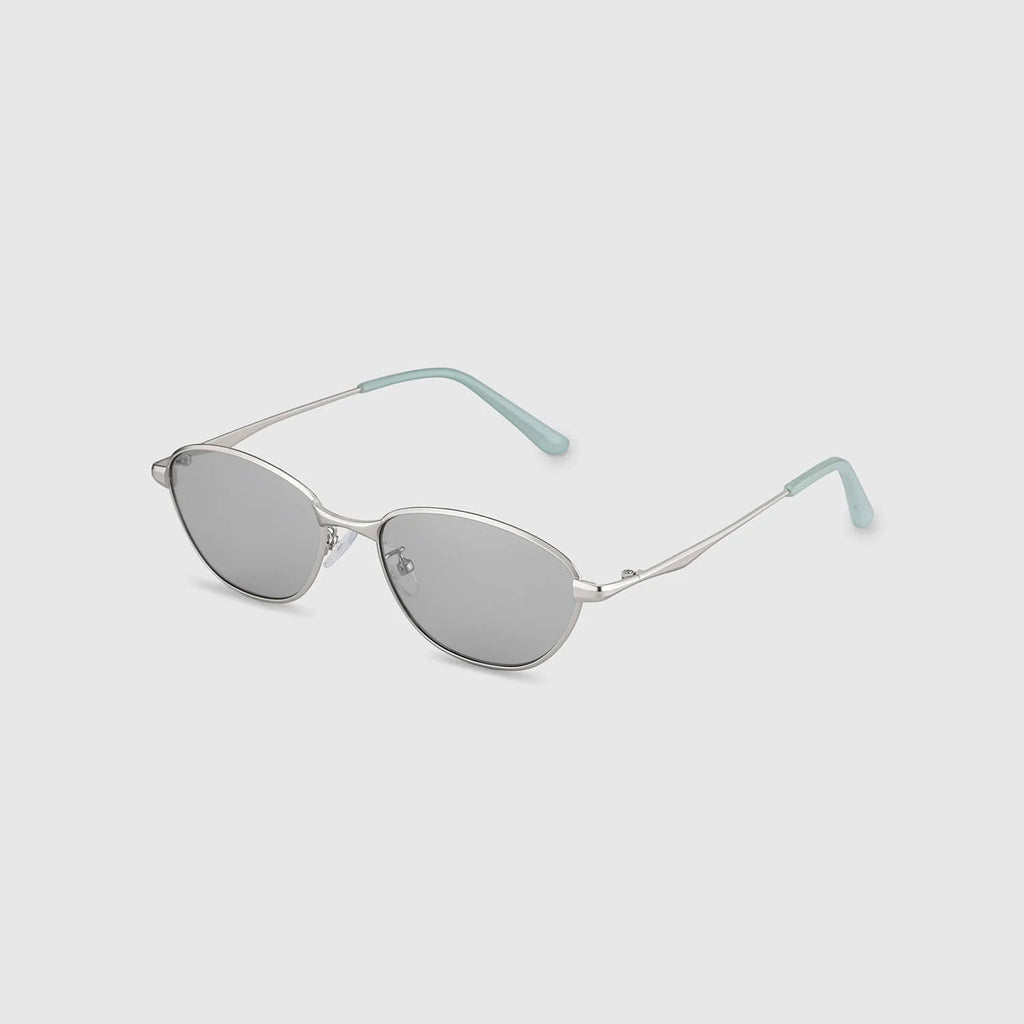 Blue Elephant - Enzo-S (Matte Silver) product image 11 | TRAB K-Fashion Australia