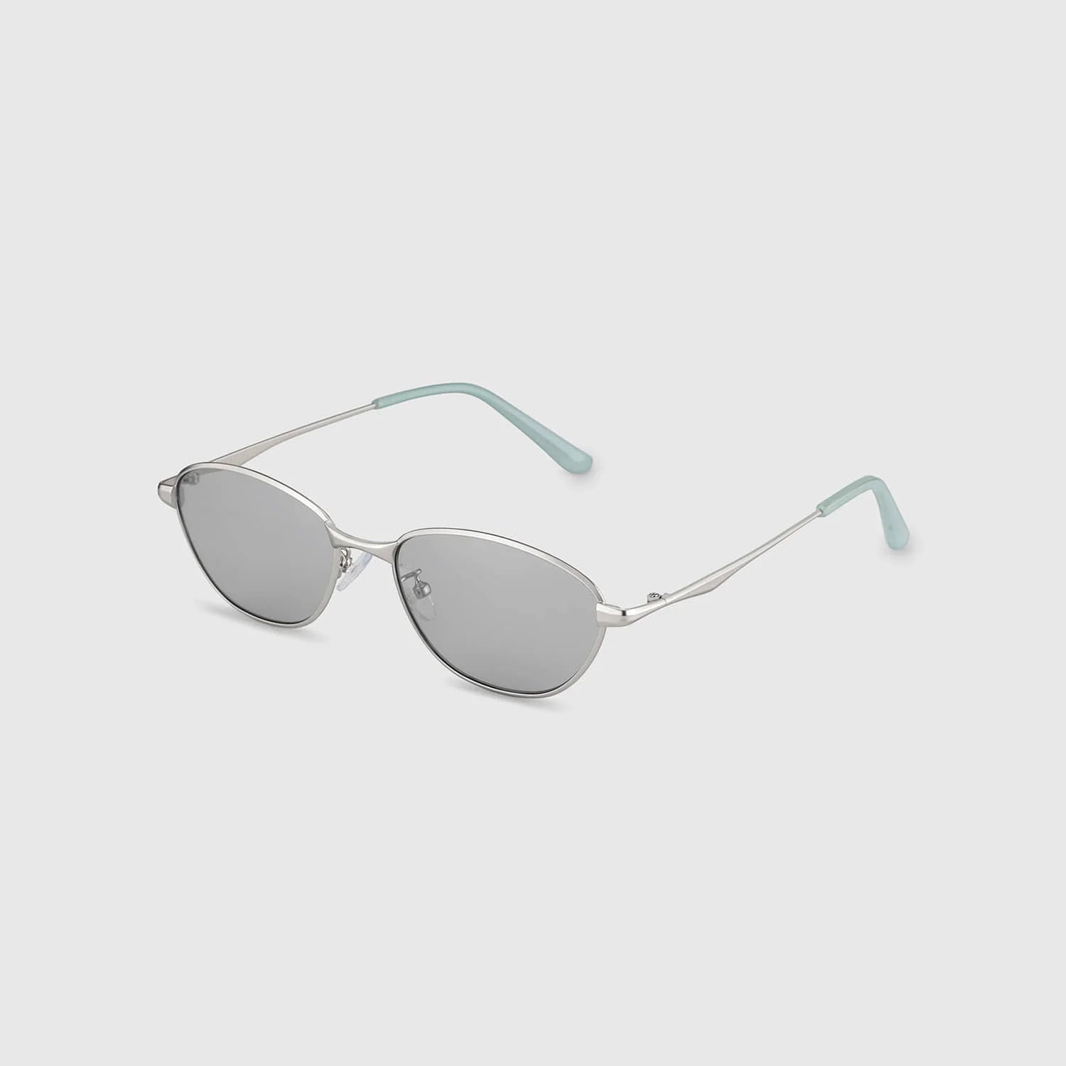 Blue Elephant - Enzo-S (Matte Silver) product image 11 | TRAB K-Fashion Australia