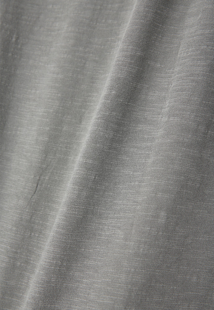Art if acts - Garment Dyed Henley Long Sleeve (Cliff) product image 11 | TRAB K-Fashion Australia
