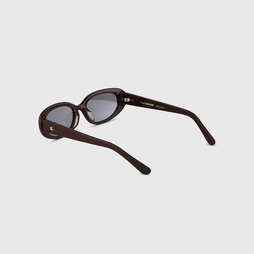 Blue Elephant - Yuki-S (Brown) product image 4 | TRAB K-Fashion Australia