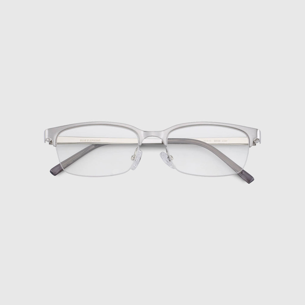 Blue Elephant - Doyan (Silver) product image 5 | TRAB K-Fashion Australia