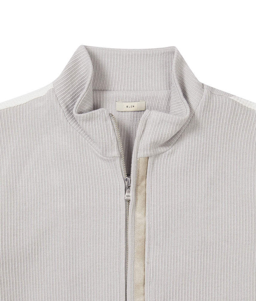 XLIM - Ep.9 01 Jersey (Ivory / Off White) product image 7 | TRAB K-Fashion Australia