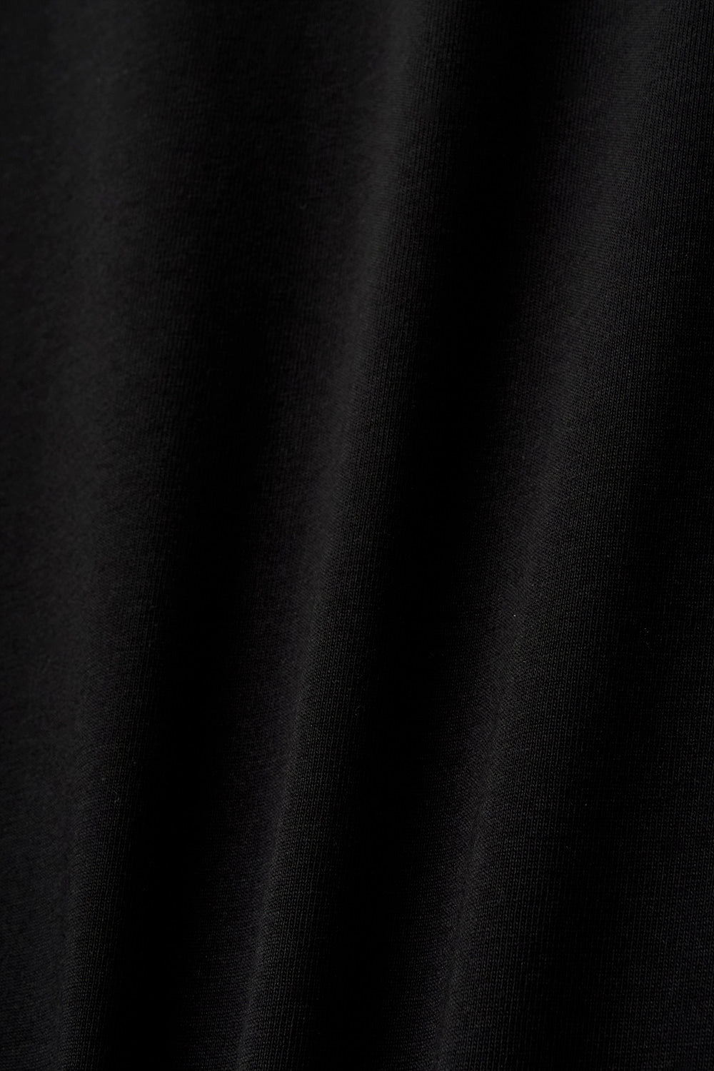 Hatchingroom - Square Neck Tee (Black) product image 8 | TRAB K-Fashion Australia
