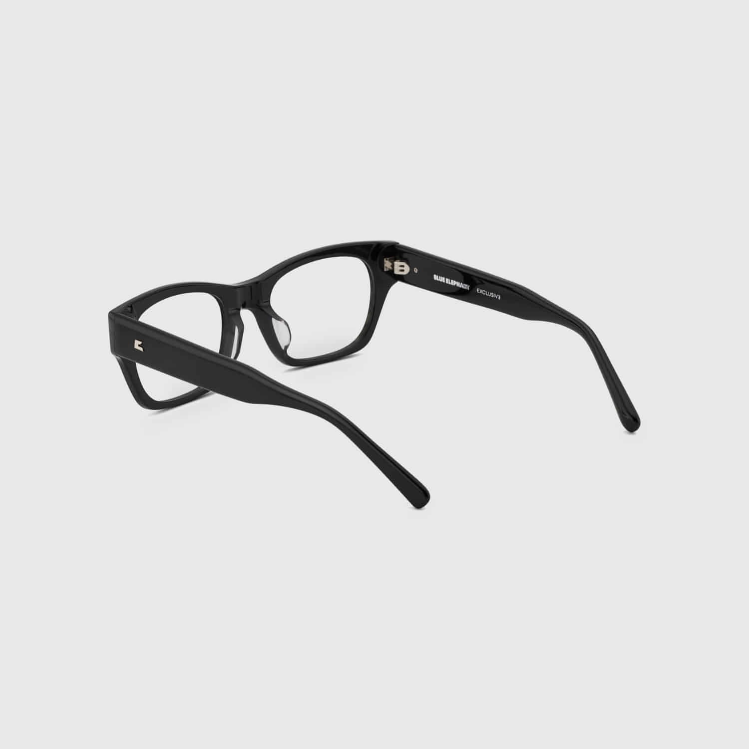 Blue Elephant - Garry (Black) product image 4 | TRAB K-Fashion Australia