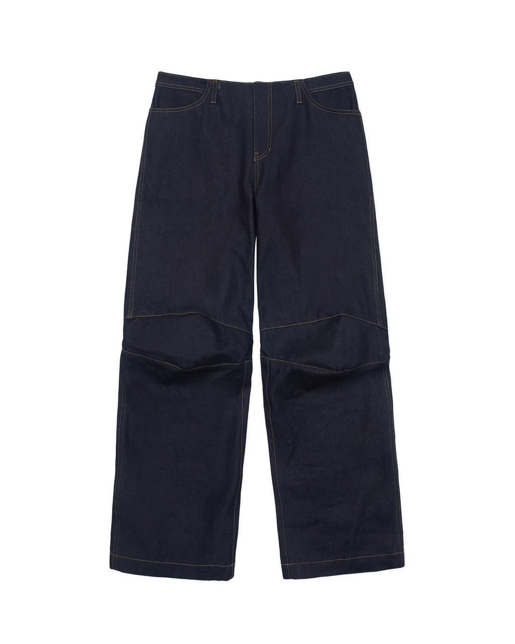 Ader Error - Saud jeans (Dark navy) product image 10 | TRAB K-Fashion Australia
