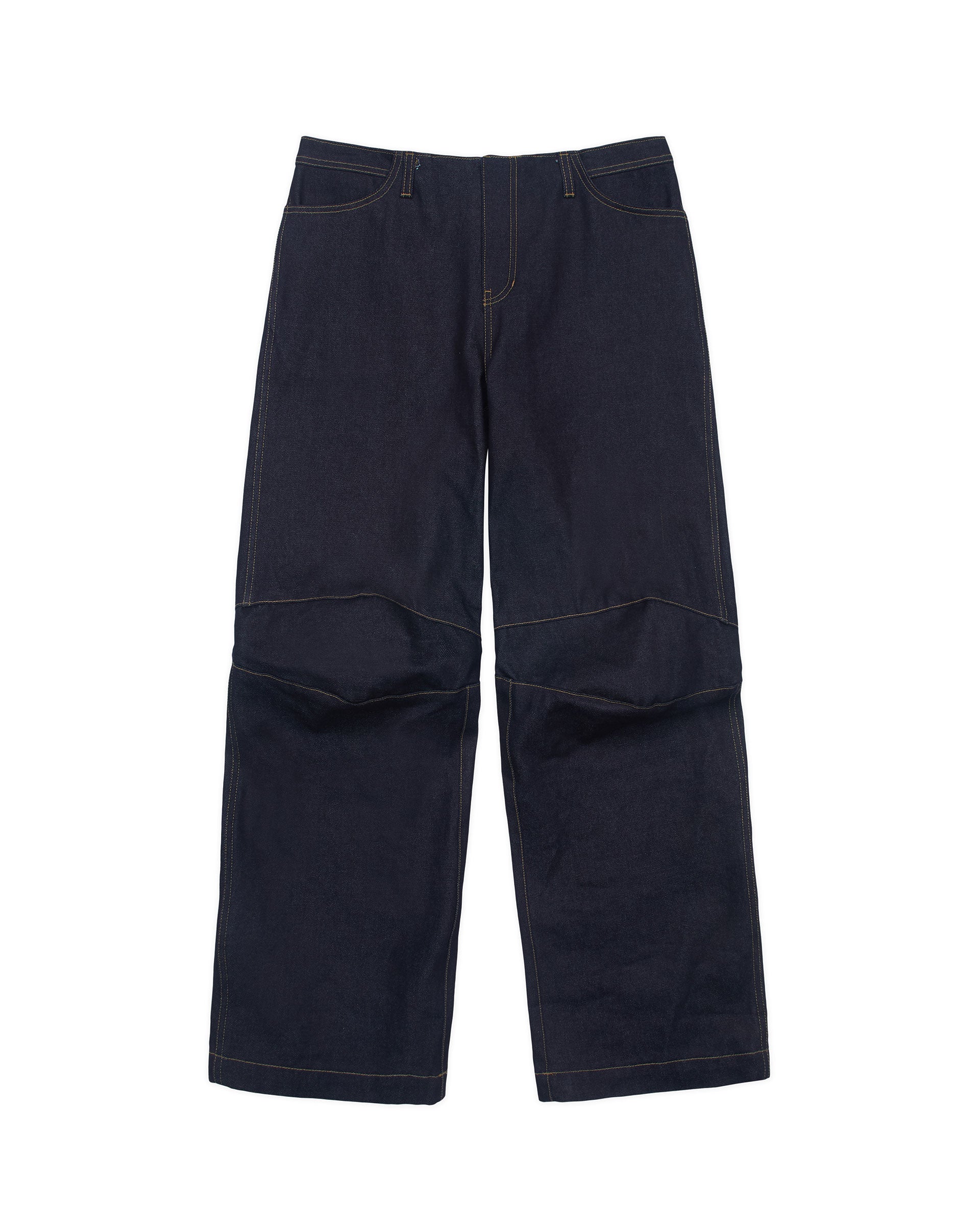 Ader Error - Saud jeans (Dark navy) product image 10 | TRAB K-Fashion Australia