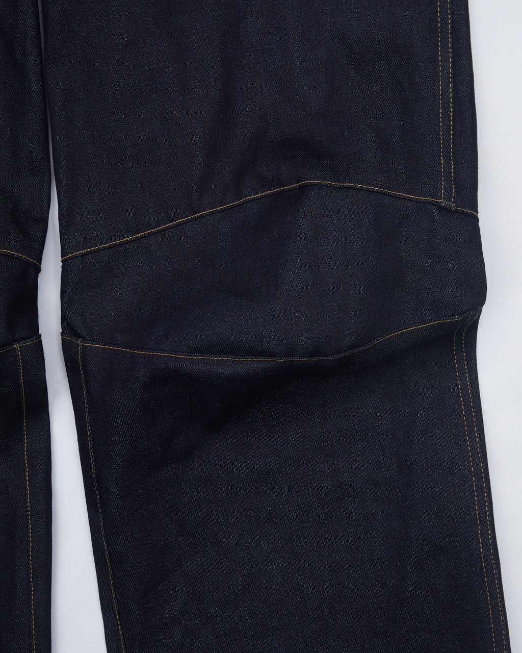 Ader Error - Saud jeans (Dark navy) product image 7 | TRAB K-Fashion Australia