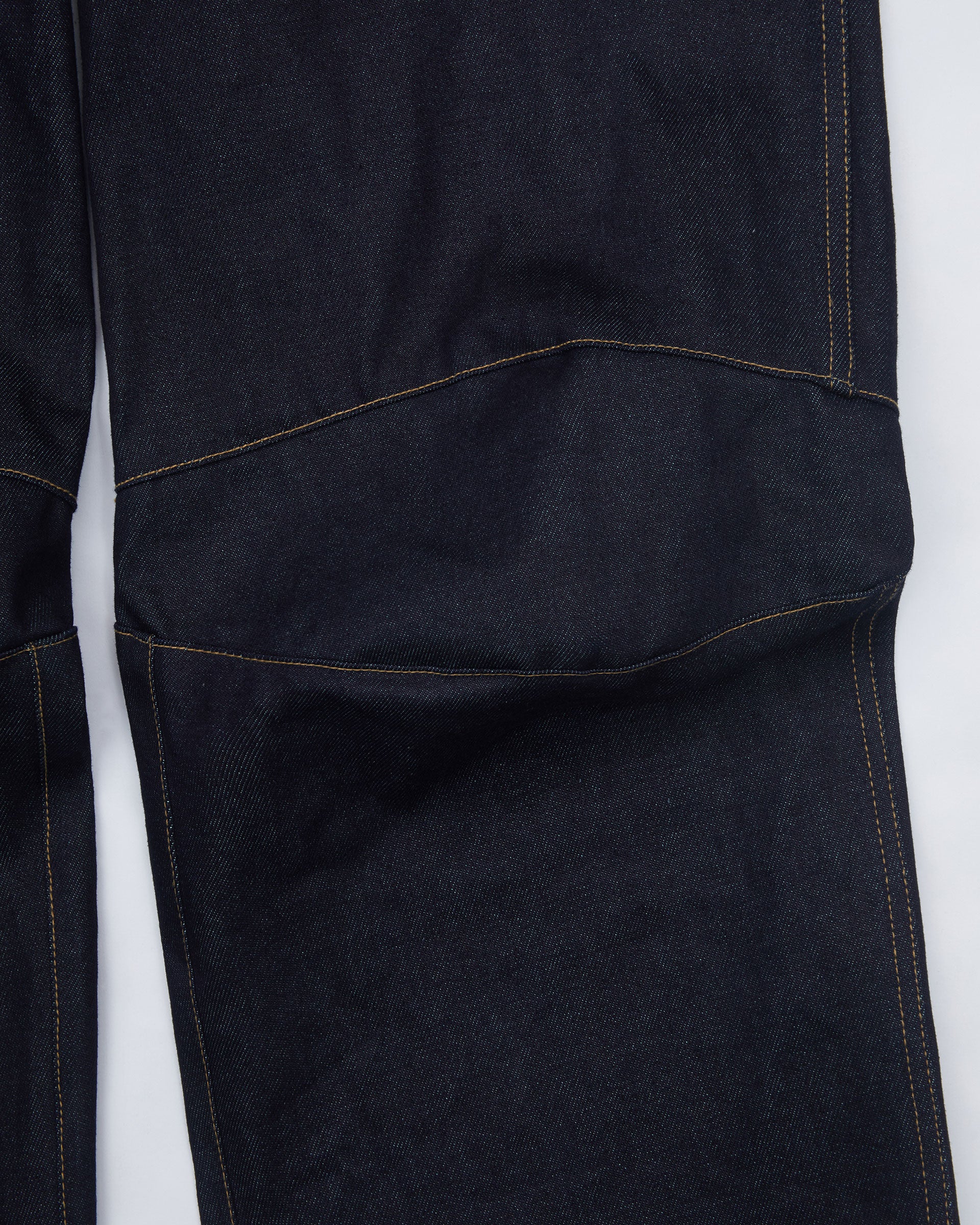 Ader Error - Saud jeans (Dark navy) product image 7 | TRAB K-Fashion Australia