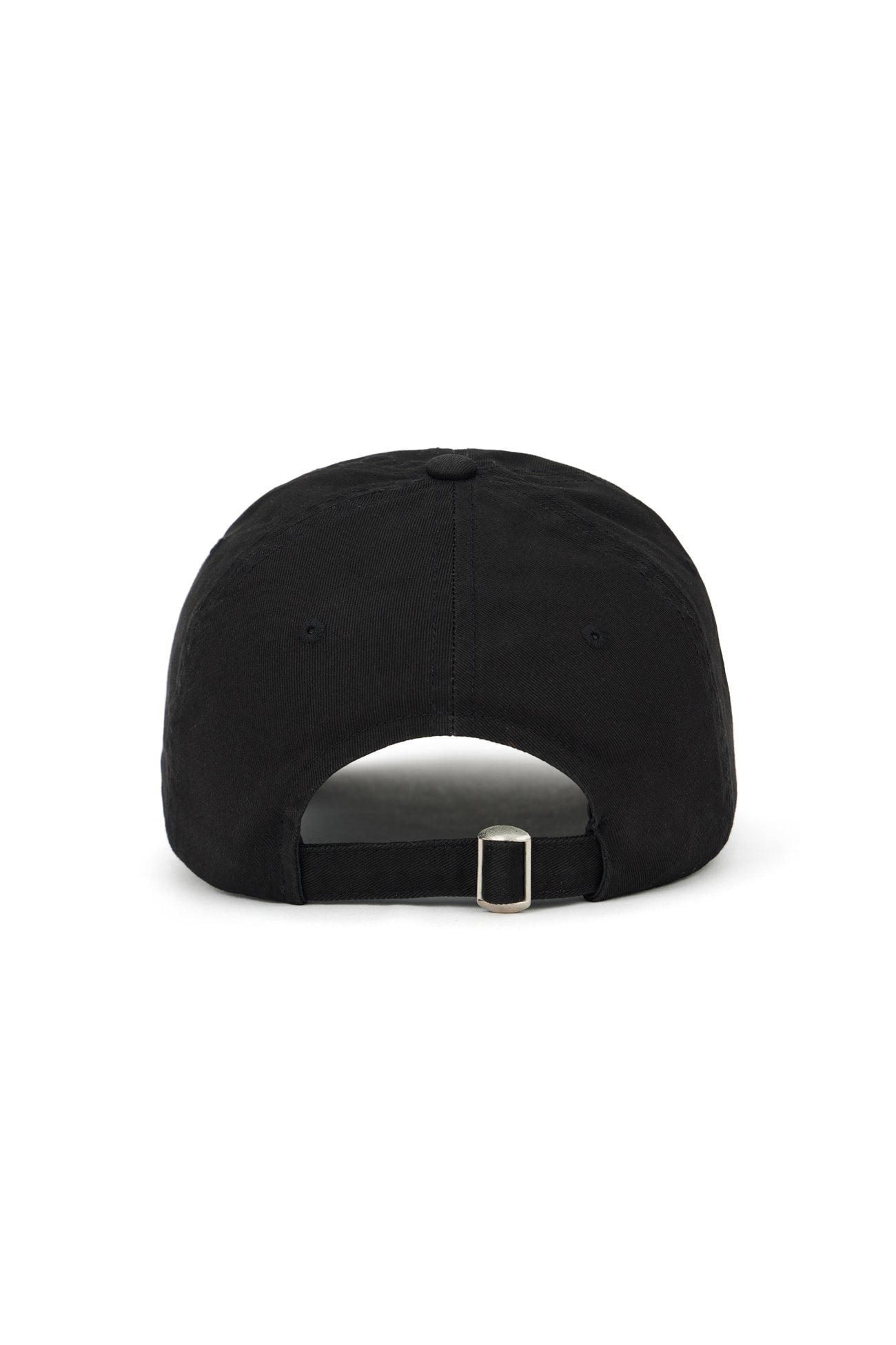 Deinet - Deinet Logo Cap (Black) product image 3 | TRAB K-Fashion Australia
