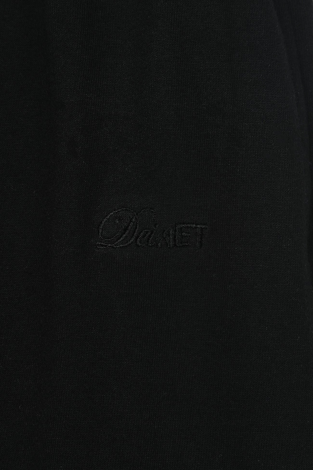 Deinet - Balloon Sweat Pants (Black) product image 14 | TRAB K-Fashion Australia