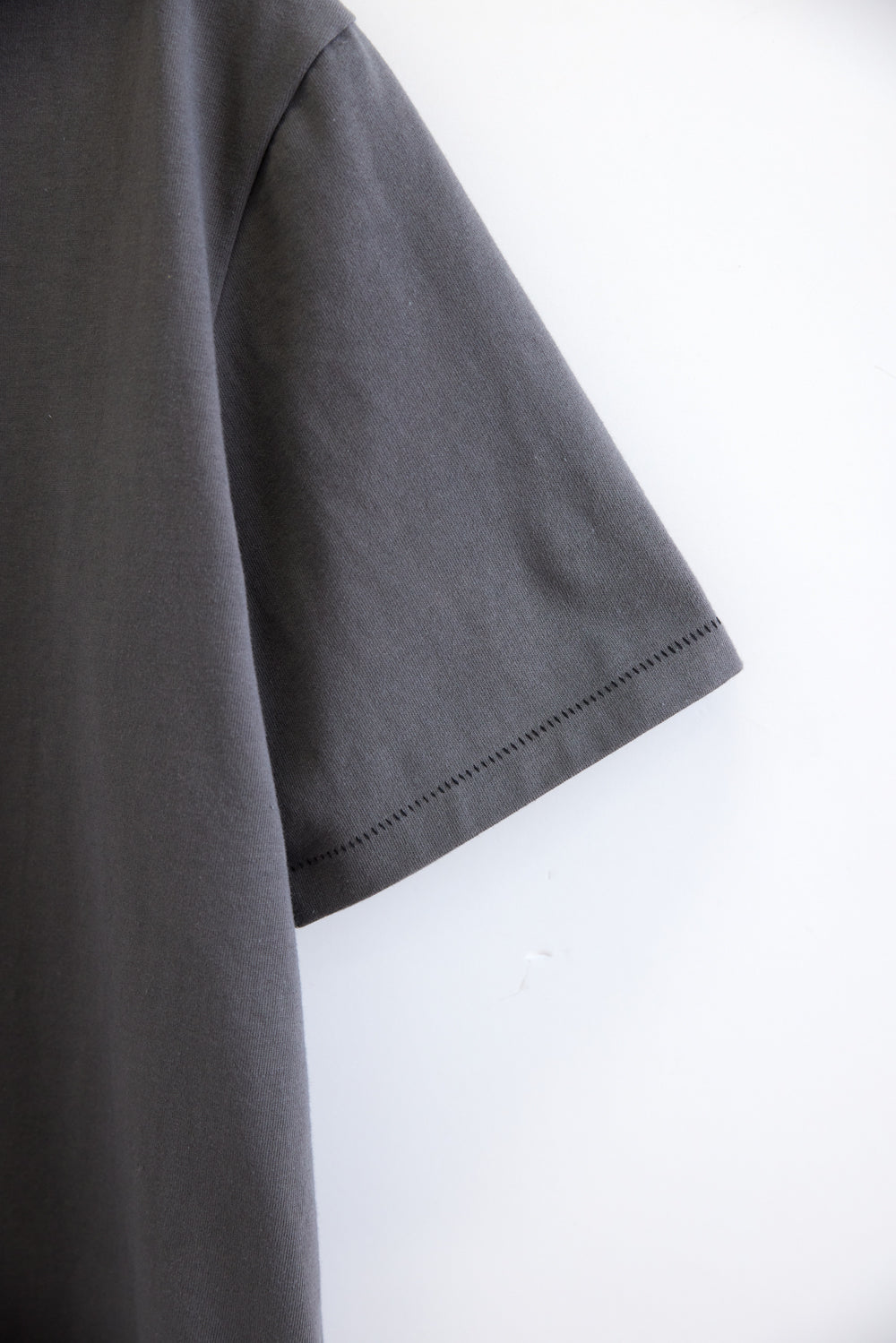 Hatchingroom - Solid Tee (Charcoal) product image 5 | TRAB K-Fashion Australia