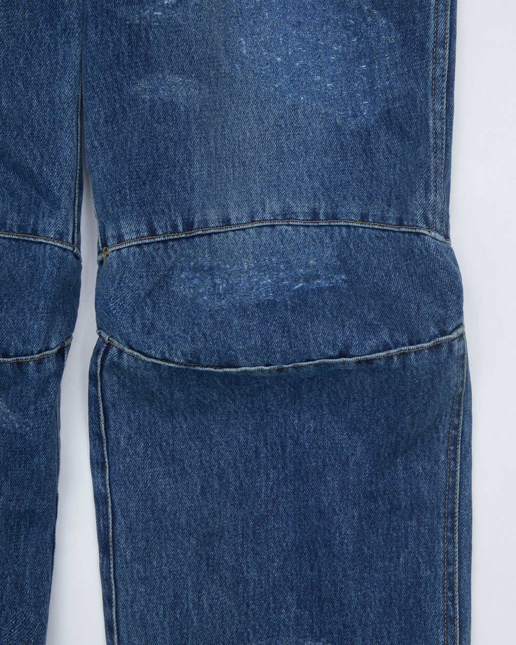 Ader Error - Fres jeans (Blue) product image 6 | TRAB K-Fashion Australia