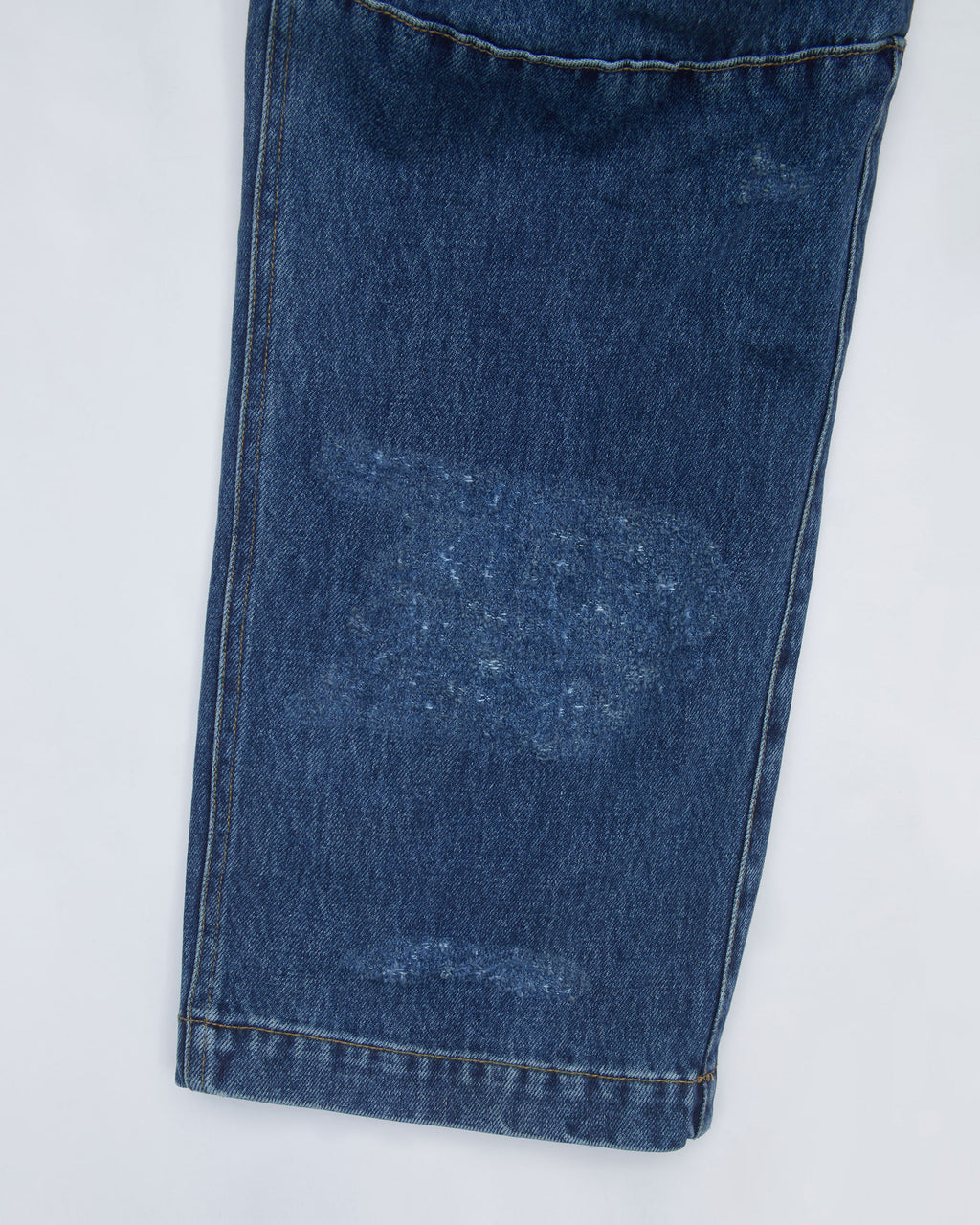 Ader Error - Fres jeans (Blue) product image 7 | TRAB K-Fashion Australia